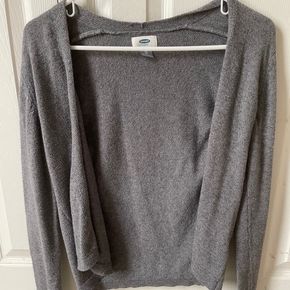 Old Navy Sweater
